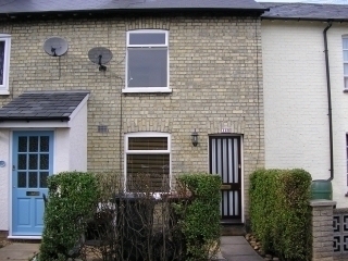 Penguin Properties - Royston
